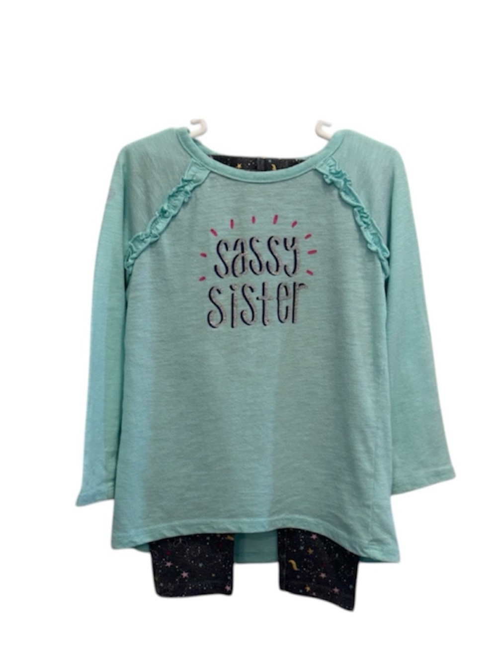 Jumping Beans Outfit